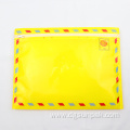 plastic mailing poly yellow bubble mailers for clothes